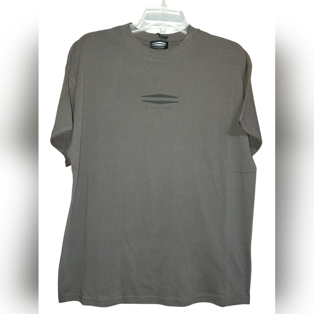 Harley Davidson Classic Tee NWT Size XSMALL